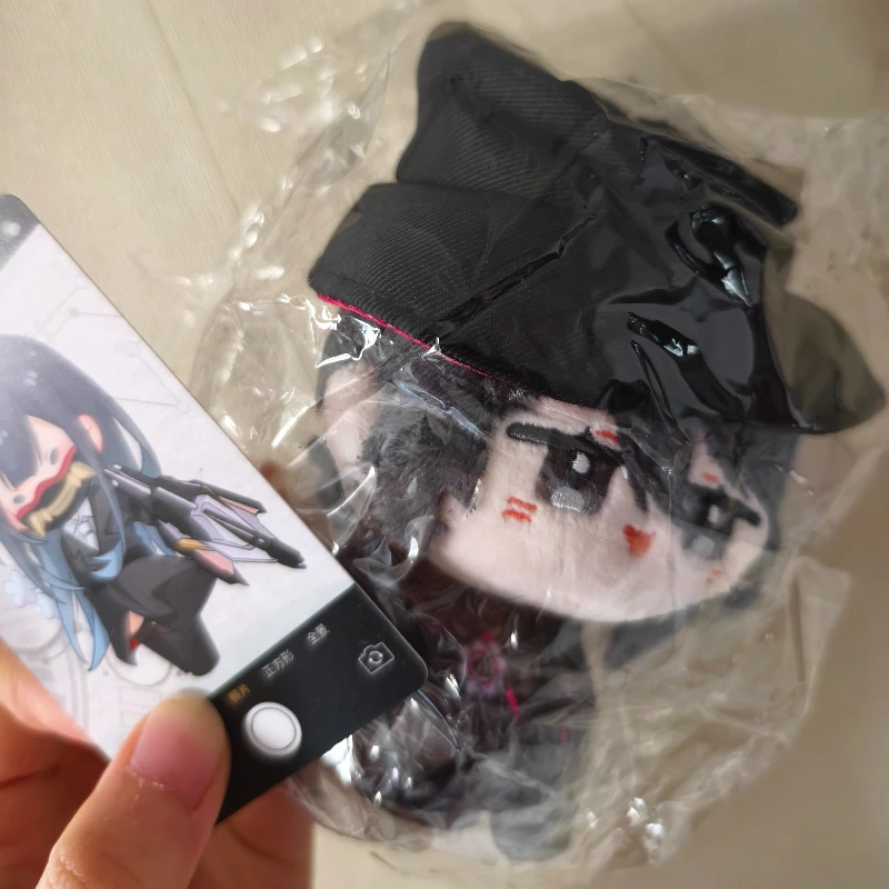 12 سنتيمتر أنيمي لعبة الطريق إلى أي مكان شالوم ديرين Kawaii تأثيري أفخم محشوة المفاتيح دمية الكرتون لينة صغيرة بلوشيز لعبة المشجعين هدية