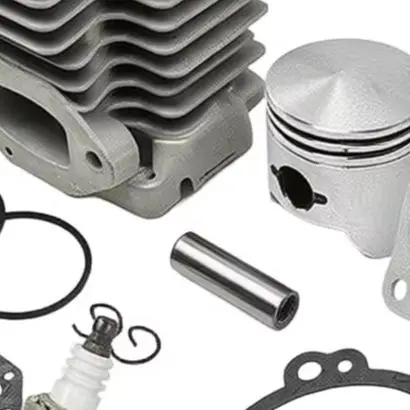 As Shown Cylinder Repair Kit Metal Construction Precision Engineered Compression Restoration Complete Gasket Set