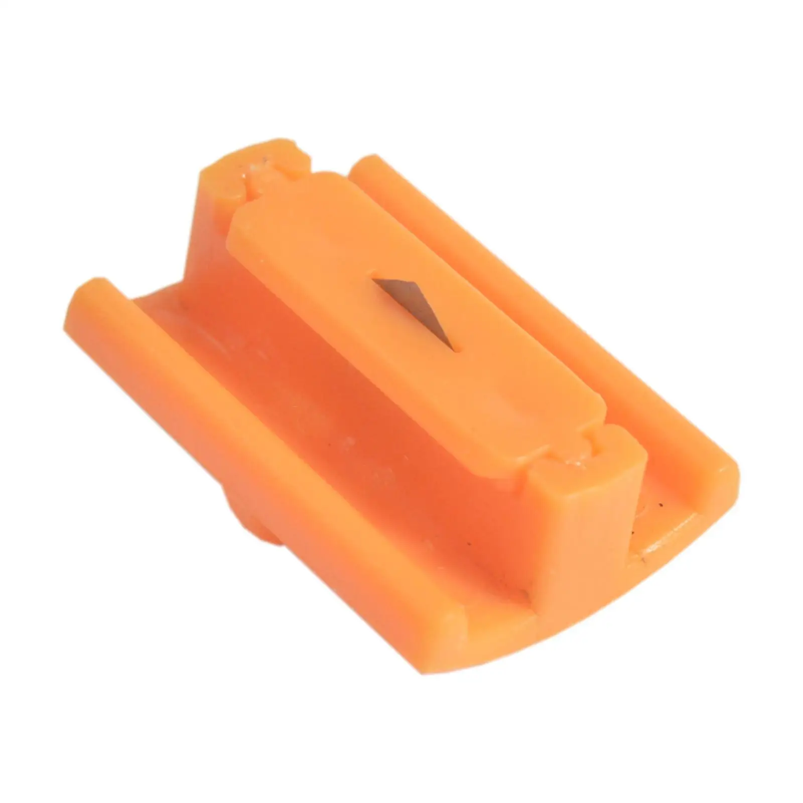 A5 Paper Cutter Replacement Parts 10 Blades Sharp Precision Cutting for Scrapbooking DIY Projects