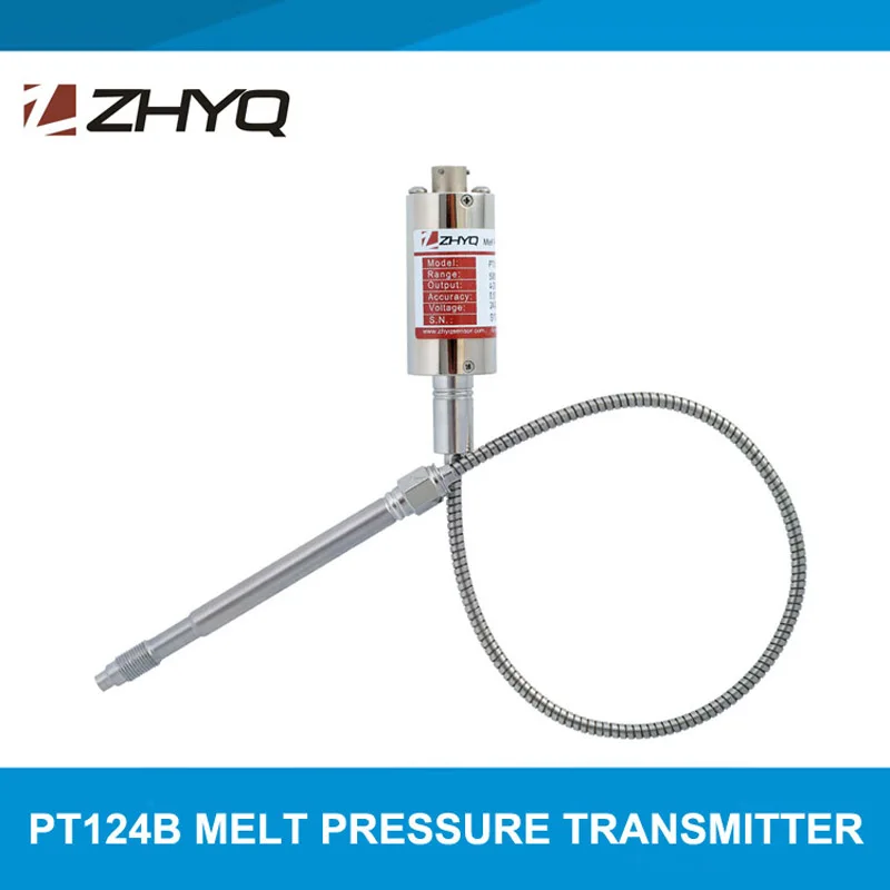 Zhyq PT124B-121T PT…
