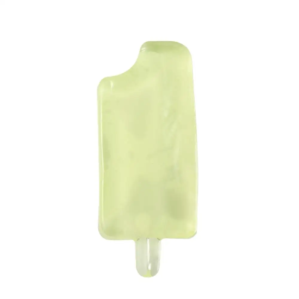

Ins Ice Cube Ice Cube Balls Игрушка Мини-прозрачный ледяной блок Сжимаемая игрушка Cat Paw Kawaii Cat Paw Медленный отскок Игрушка Игрушки на день рождения