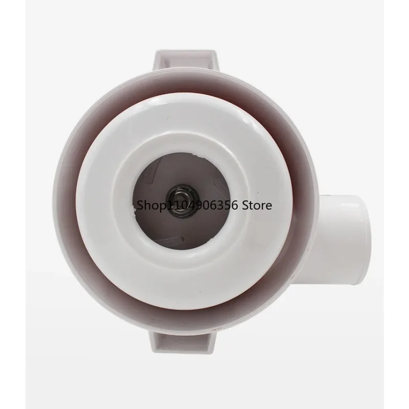 

Погружной электрический водяной насос 4700GPH DC 12V с высокой производительностью для лодок, катеров, домов на воде, моторных домов и гидроциклов