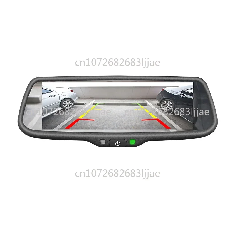 

Монитор для зеркала заднего вида Hyundai Ix35, HD-монитор высокого качества