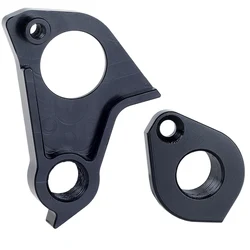 Rear Derailleur Hanger Xiamen Guangdong Chinese Carbon BIkes MTB ROAD Frameset SL7 OEM Thru Axle Dropout Gear Tail Hook Parts