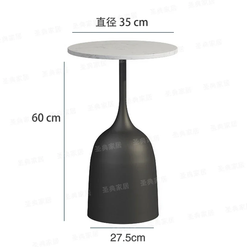 Space Saving Cheap Coffee Tables Design Laptop Standing Coffee Tables Living Room Dinning Table Basse De Salon Outdoor Furniture image 2