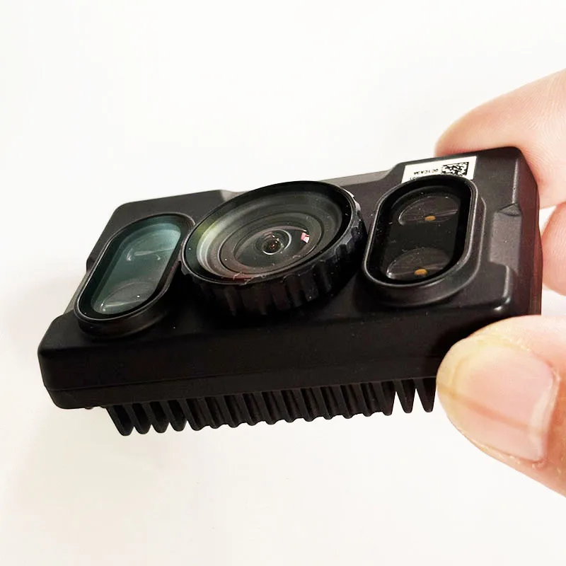 Agras T30 農業用ドローンアクセサリー FPV モジュール DJI 植物保護 UAV 用の新しい修理部品 【新品】