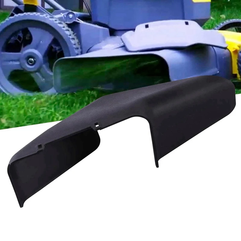 DT16 Side Discharge Chute for Toro Recycler Lawn Mower, 115-8447 Replacement Part, Mower Discharge Chute for 22