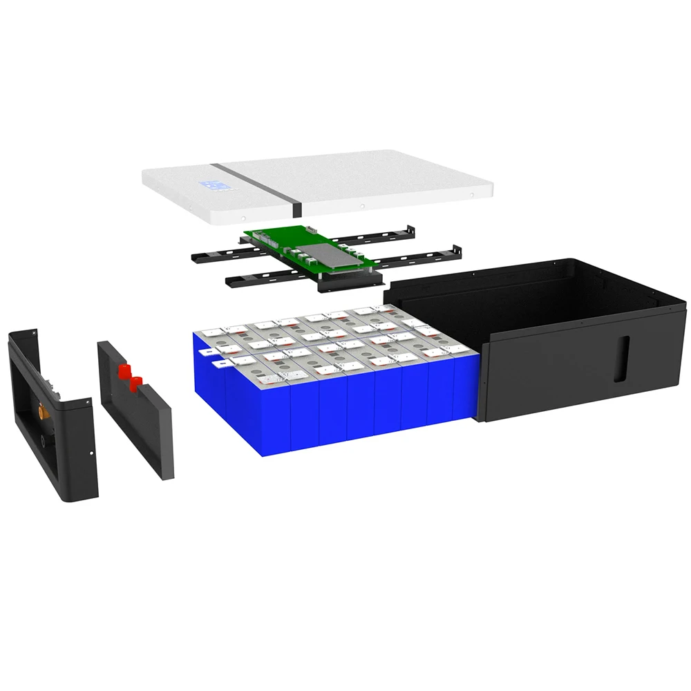 

15 кВтч Power Wall 15 кВтч литиевая батарея 15 кВтч литиевая солнечная батарея