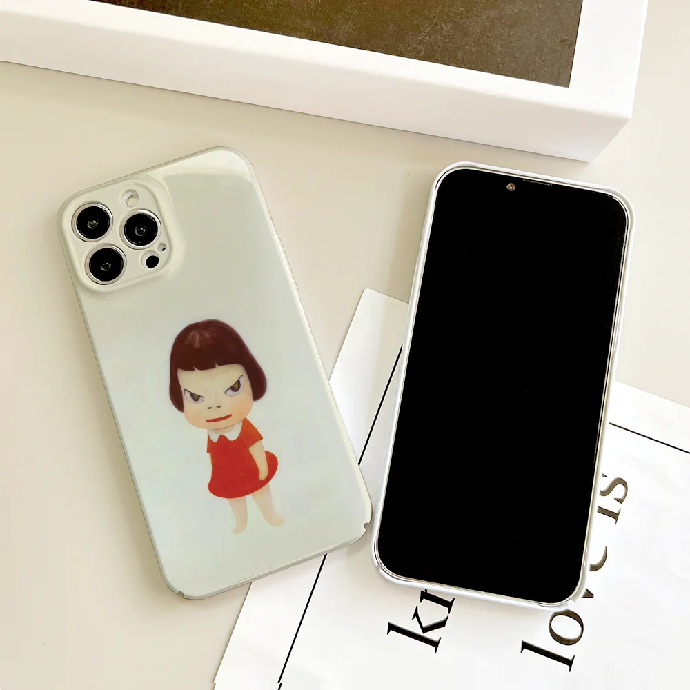Yoshitomo Nara Kunst Handyhüll – Phone Cases Price Bewertung und Preis