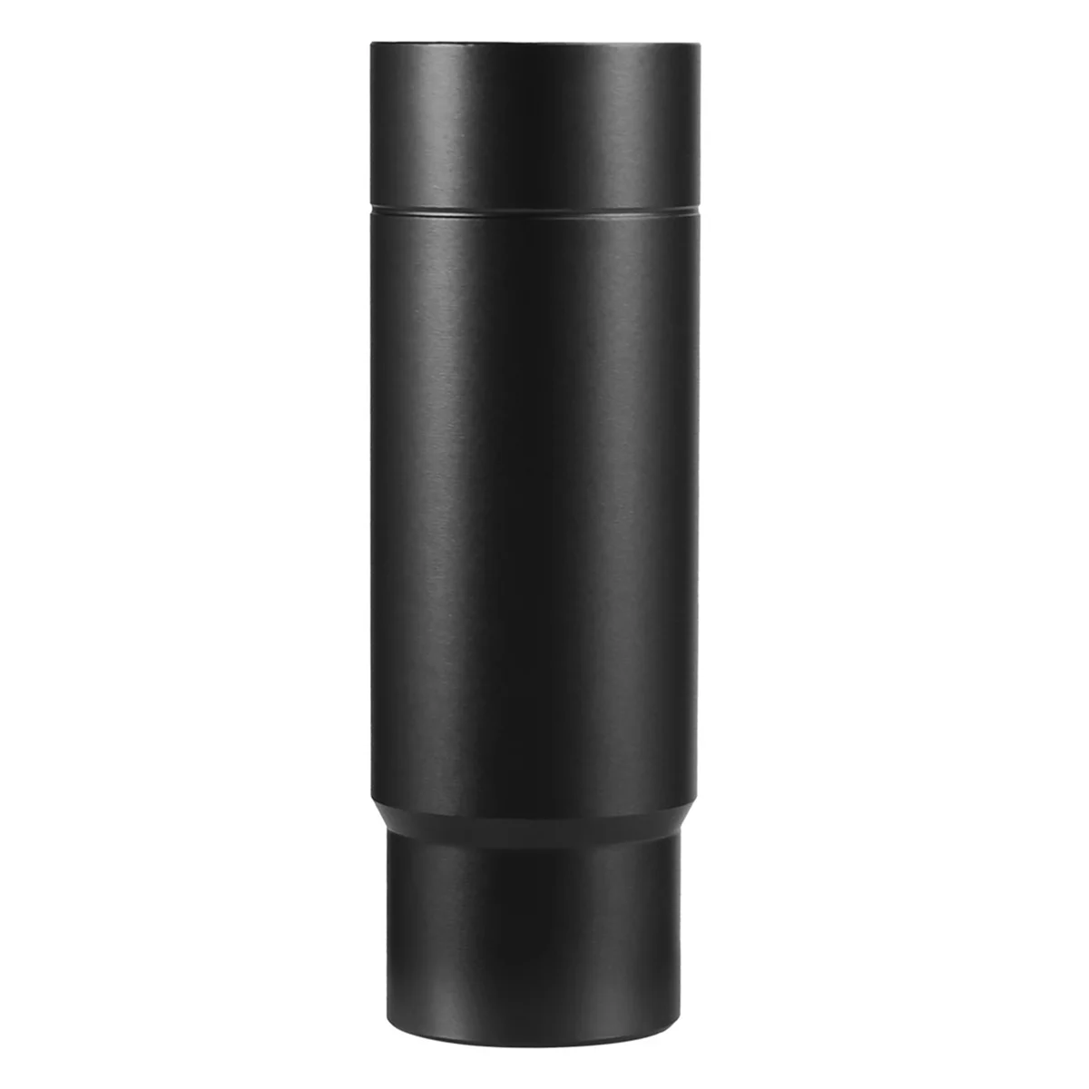 ファントム電源アダプター マイクシステム オーディオミキサー コンデンサーマイク用 48V XLR マイクアダプター 3.5mm ブラック