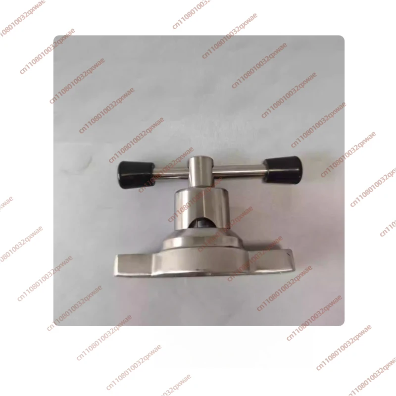 Table Accessories, Sliders, Snap Grippers, Lockers, Suspended Operating Table Leg Rests, Retainers