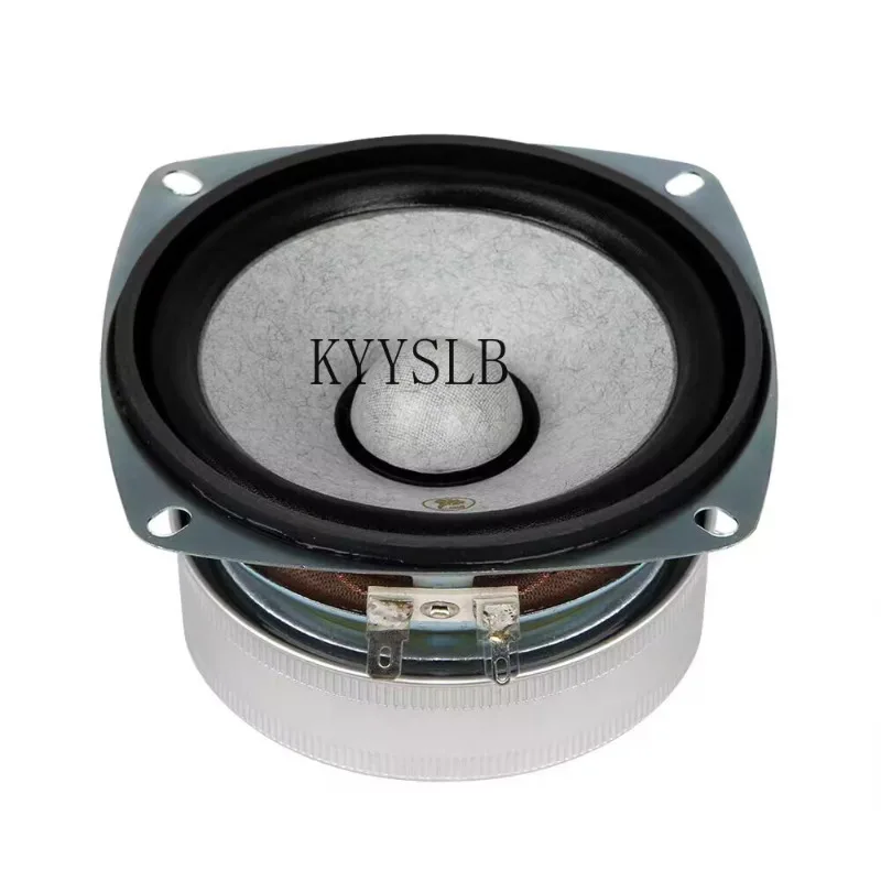 

4-дюймовый полнодиапазонный динамик LII AUDIO CRYSTAL-4 настольный HIFI