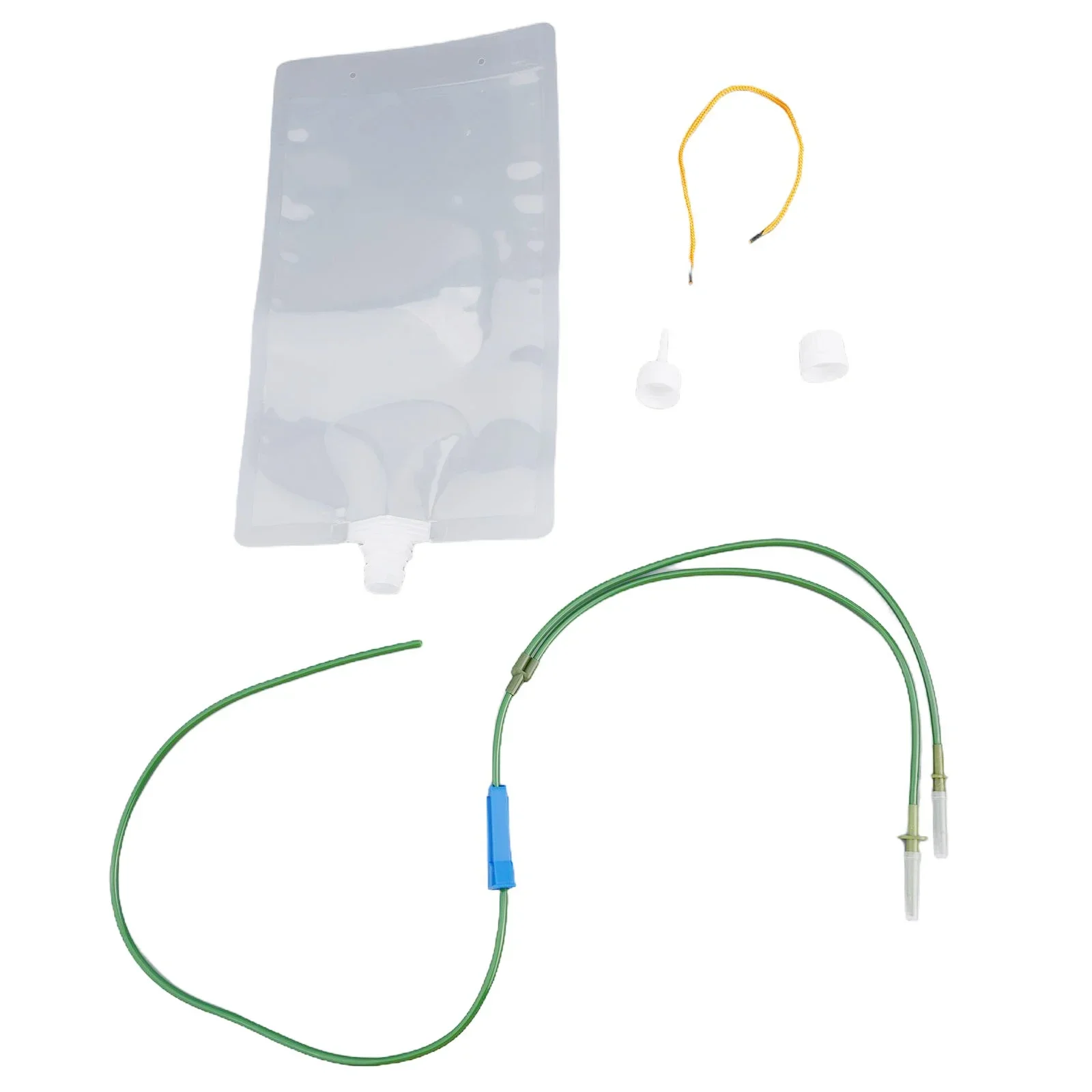 

3PCS 0.5/1/2L Plant Watering Drip Bag Transparent Automatic Hanging Infusion Tube Nutrient Bag Plant Water Drip Irrigation Kit