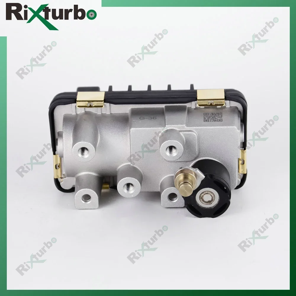 Balanced Turbolader Electronic Actuator 769674-5004S 769674 9684849580 769674-0…