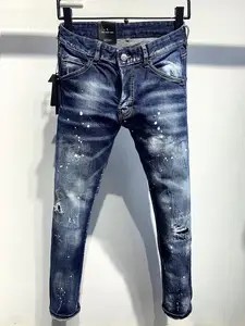 Vaqueros dsquared replica hotsell