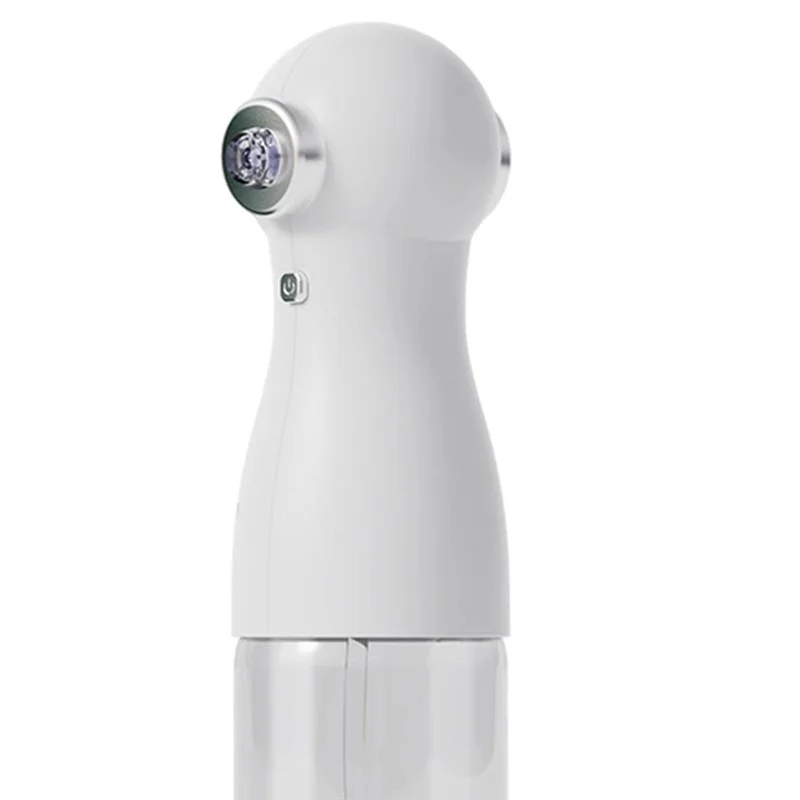 

Electric Oil Sprayer USB Rechargeable Reusable Portable Fine Mist Oil Vinegar Sprayer For Air Fryer Roasting Cooking BBQ