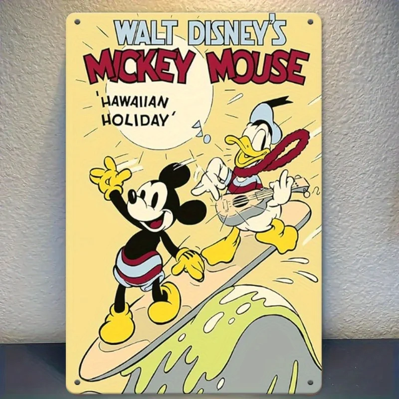 2D Flat, Vintage Mi…