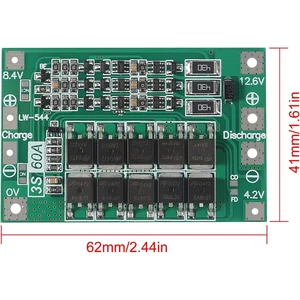 8ベストセールスバッテリー充電モジュール-3