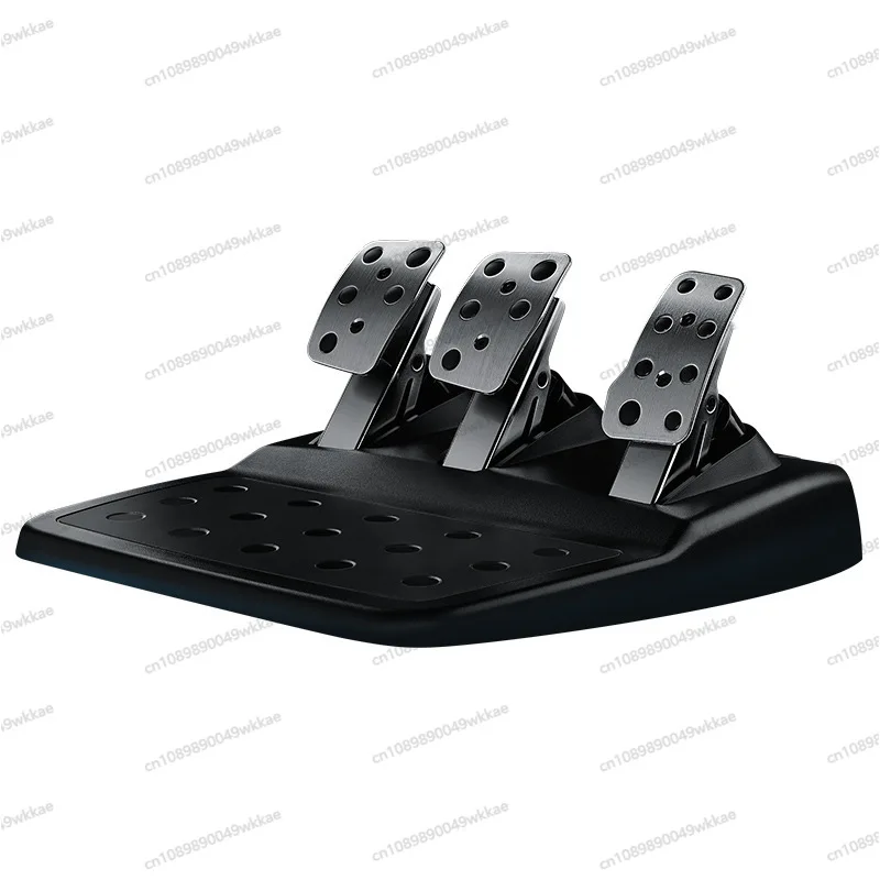 Computer game steering wheel G920 learn to drive emulator somatosensory racing gamepad for PS5/PS4/PC