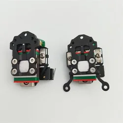 1set Boop aluminum CNC tap assembly kit black anodized with DC 5V PCB for Micron Salad fork Voron 0.2 3D printer