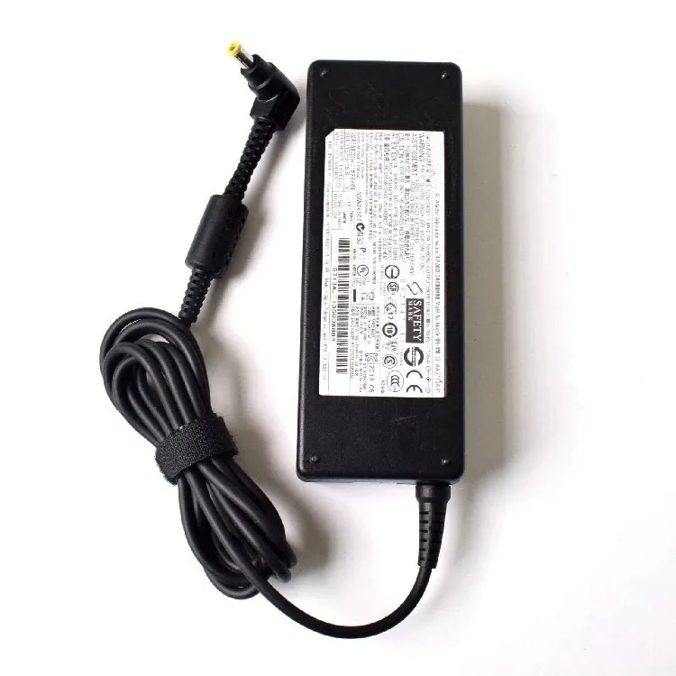 

110W AC Adapter Charger For Panasonic Toughbook CF-19 CF-31 Cf-52 Cf-53 CF-54 CF-74 CF-AA5713A M1 M2 M3 15.6V 7.05A