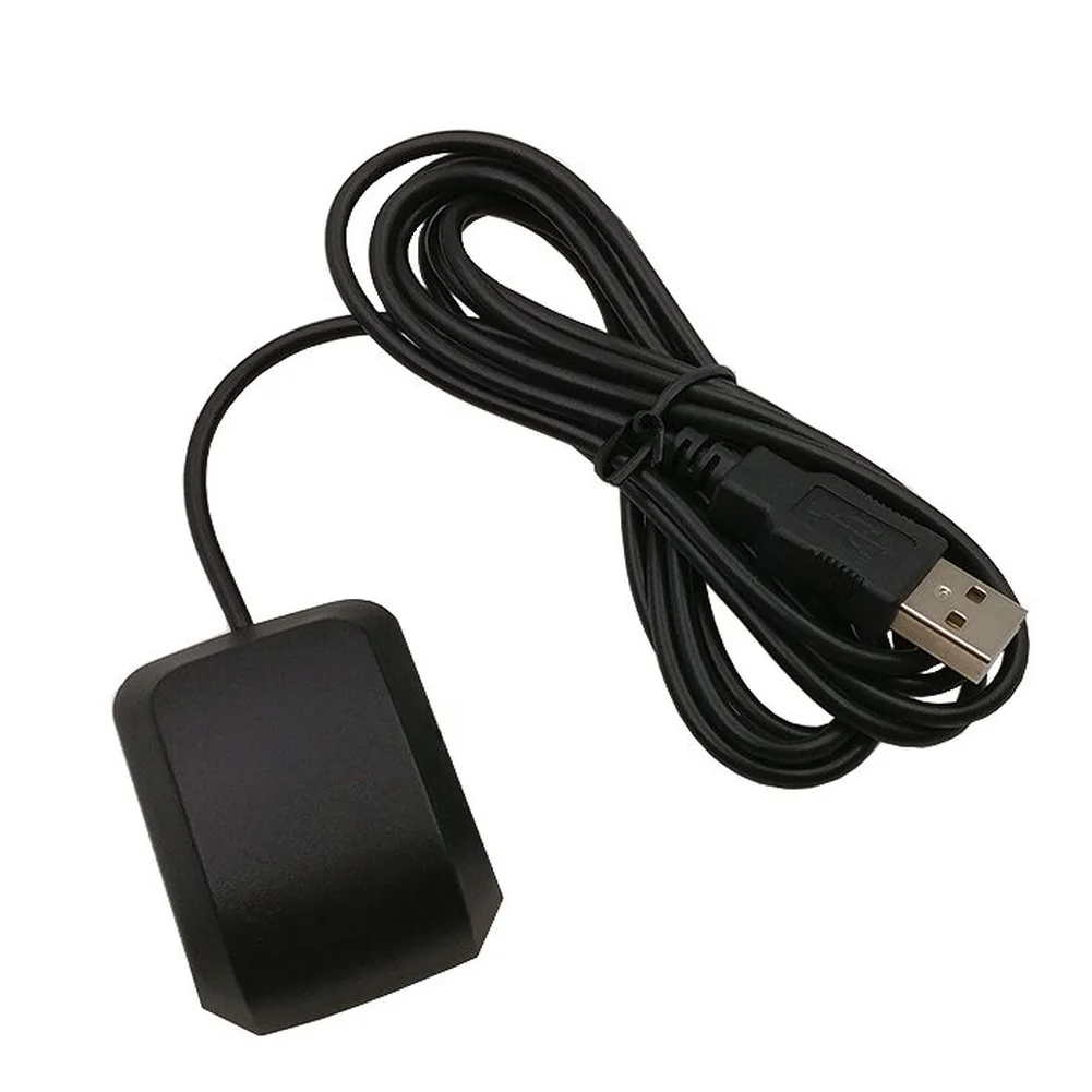 VK162 GPS Module 10Hz Navigation Module Positioning Chip Module USB Interface Navigation Module Replacement
