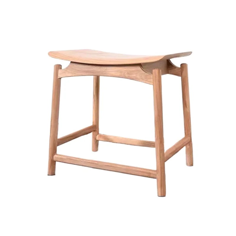 Banc nordique pour s'asseoir, tabouret de meubles de maison, piste de pied, escalier de maison, armoire de ark, toilette pliante, repose-pieds Squat