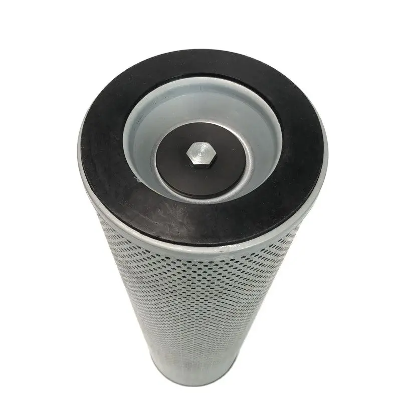 For Sunward SWE210 230 220 330 Excavator Parts Oil Return Filter Element Hydraulic Oil Inlet Filter Element High Quality Parts