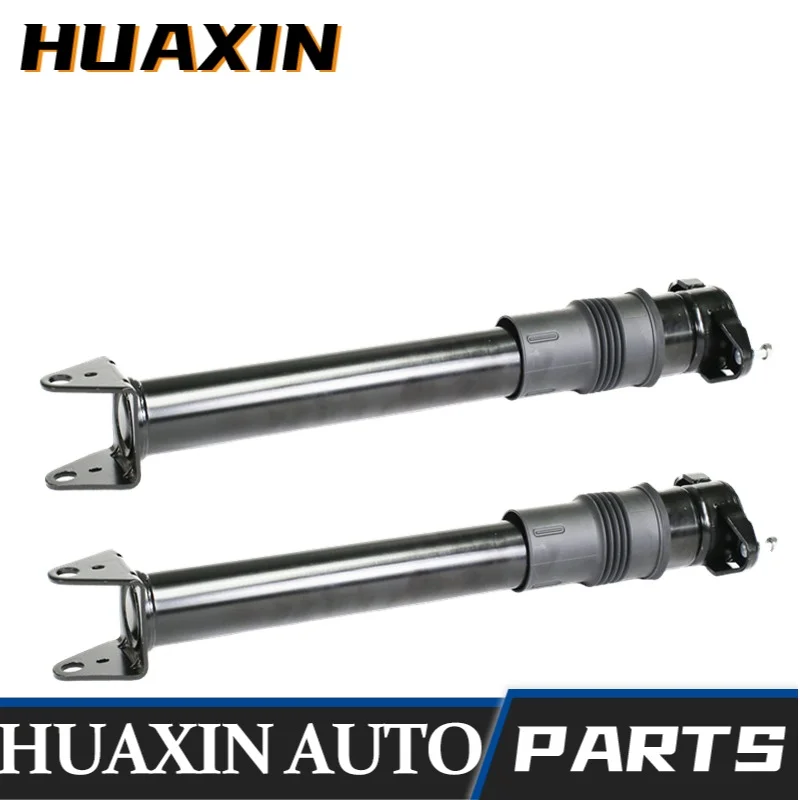 

Air Shocks Pneumatic Suspension System for Mercedes X164 M-Class Rear Gas Struts 1643202431 1643200931 1643201531 1643202531