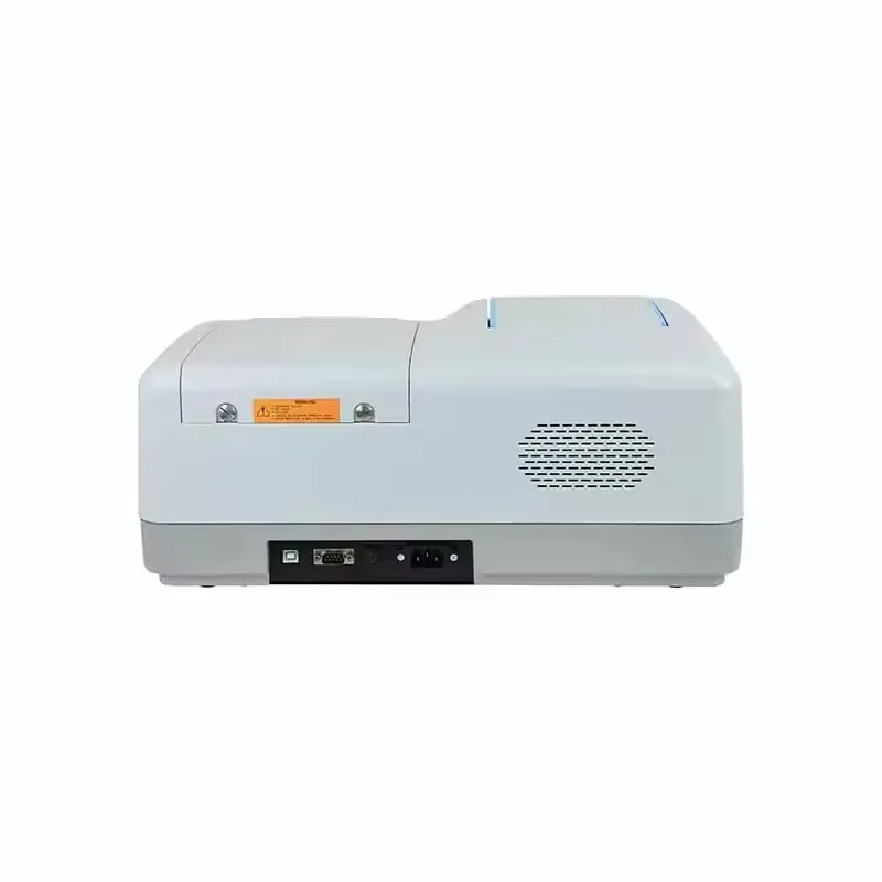 

BNUV-S560 Spectrophotometer High Accuracy DNA Nucleic Acid Micro Volume UV Vis Optical Instrument for Lab