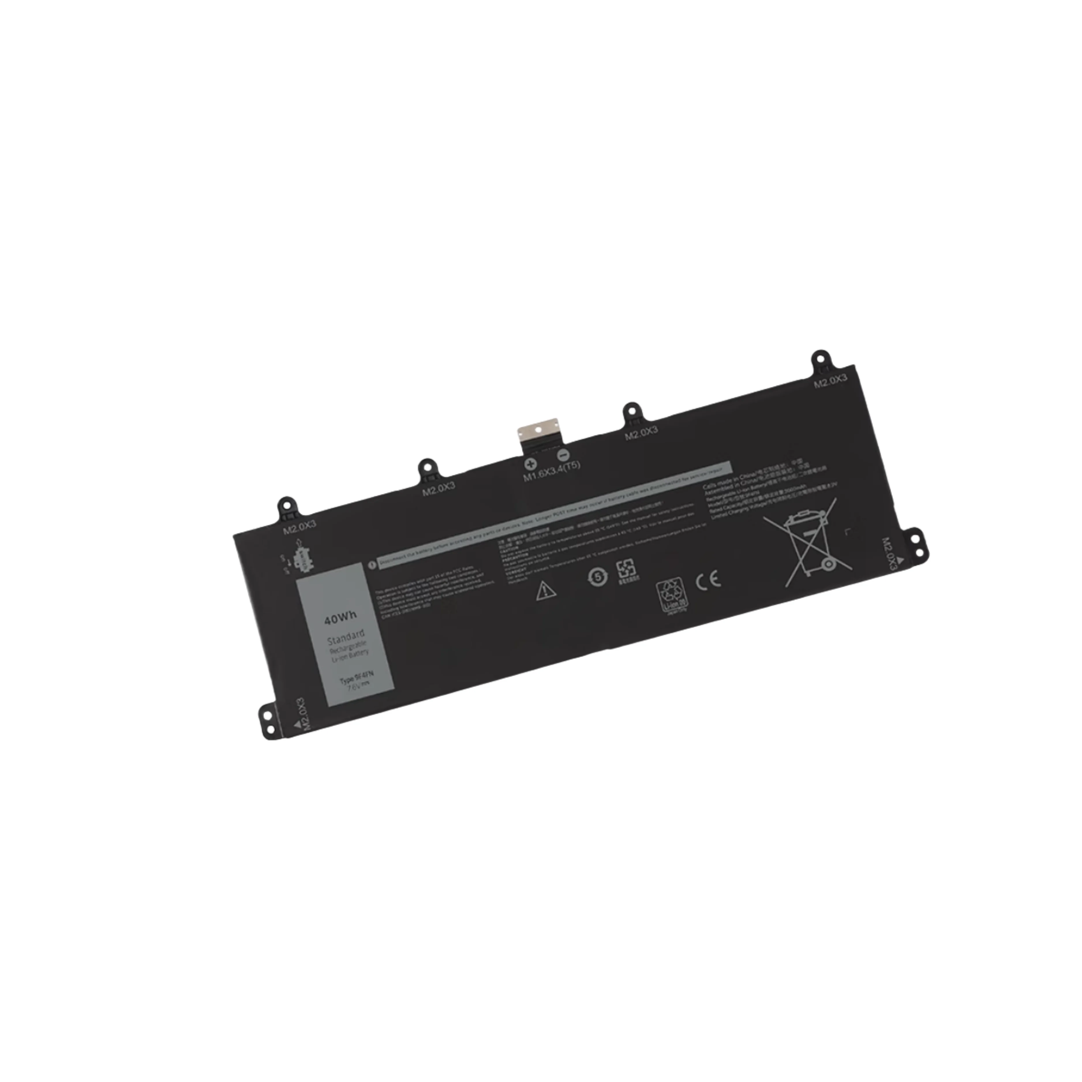 For Lat itude 7320 2VKW9 9F4FN