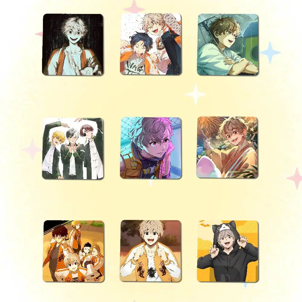 Choji Tomiyama Refr…