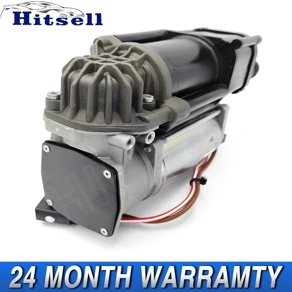 

For BMW 5 6 Series G31 G32 GT G38 Air Suspension Compressor Pump 6886721 37206886721