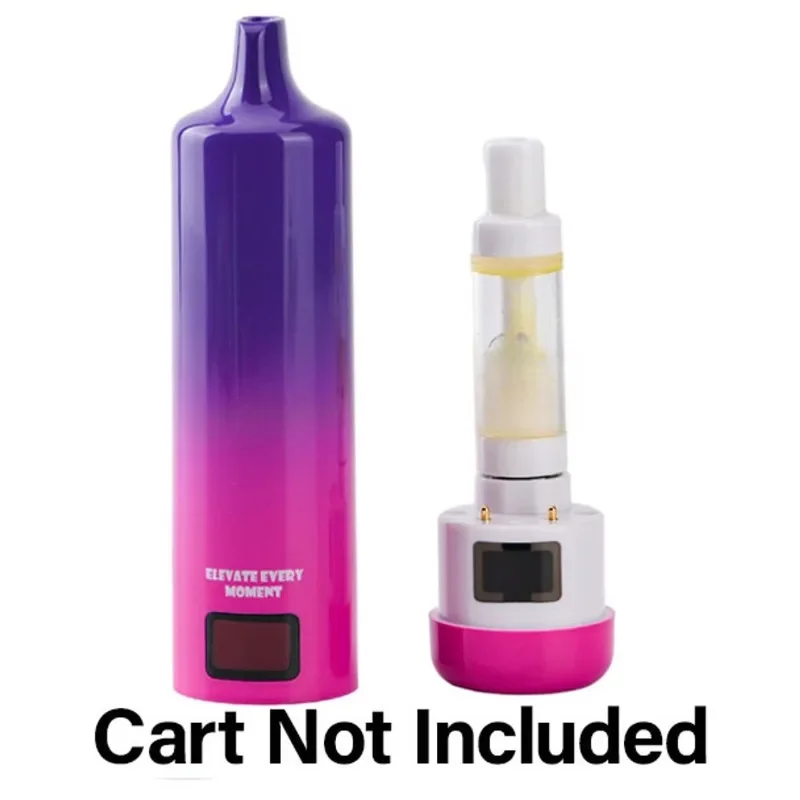 DAZZiiBAR VV 450 OLED Vape Mod 510 vape mod for vape mods - gallery image 3