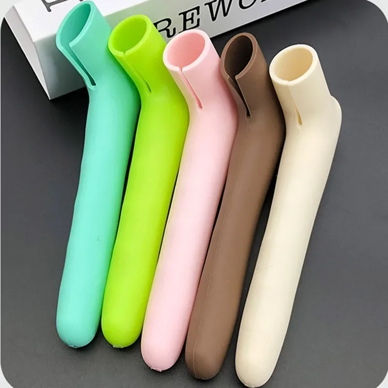 Silicone door handle protective cover anti-collision handle cover anti-theft door room door handle anti-collision universal