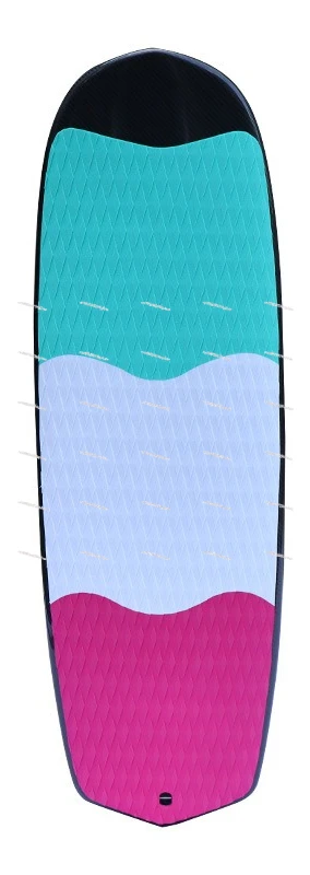 

Surfboard hard board, water sports special board, unpowered hydrofoil board two-way kite board