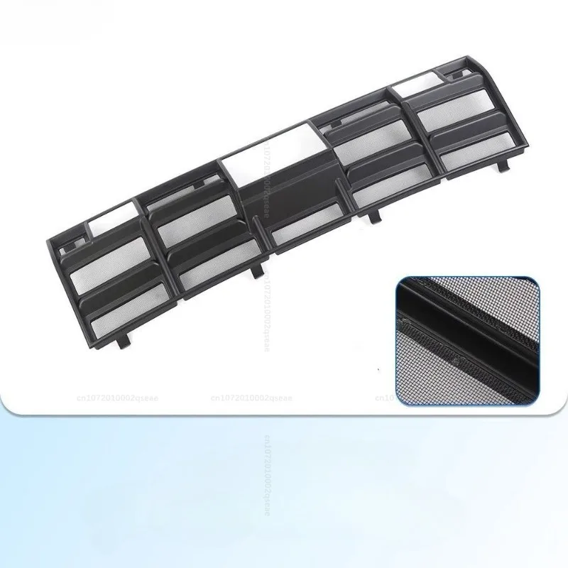 Frontgrill-Insektennetz Kühler-Schutz Außenzubehör für BYD Equation Leopard 3 Titanium 3 Super 3 2025 2026 – Detail 5