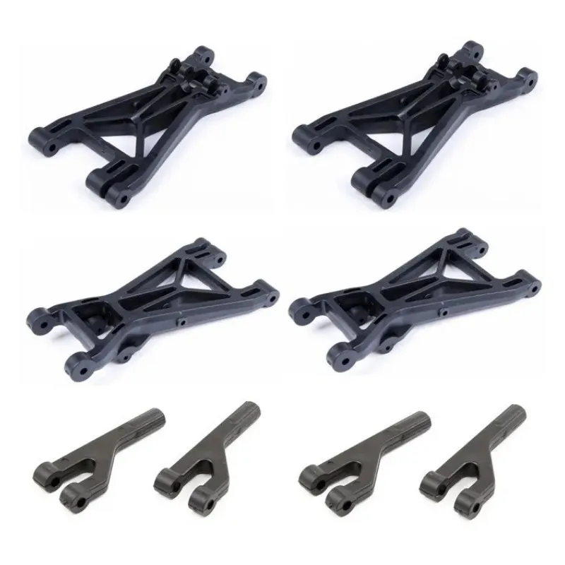 Rovan Plastic Suspension Arm Set for 1/8 HPI Savage XL Flux TORLAND TD XL