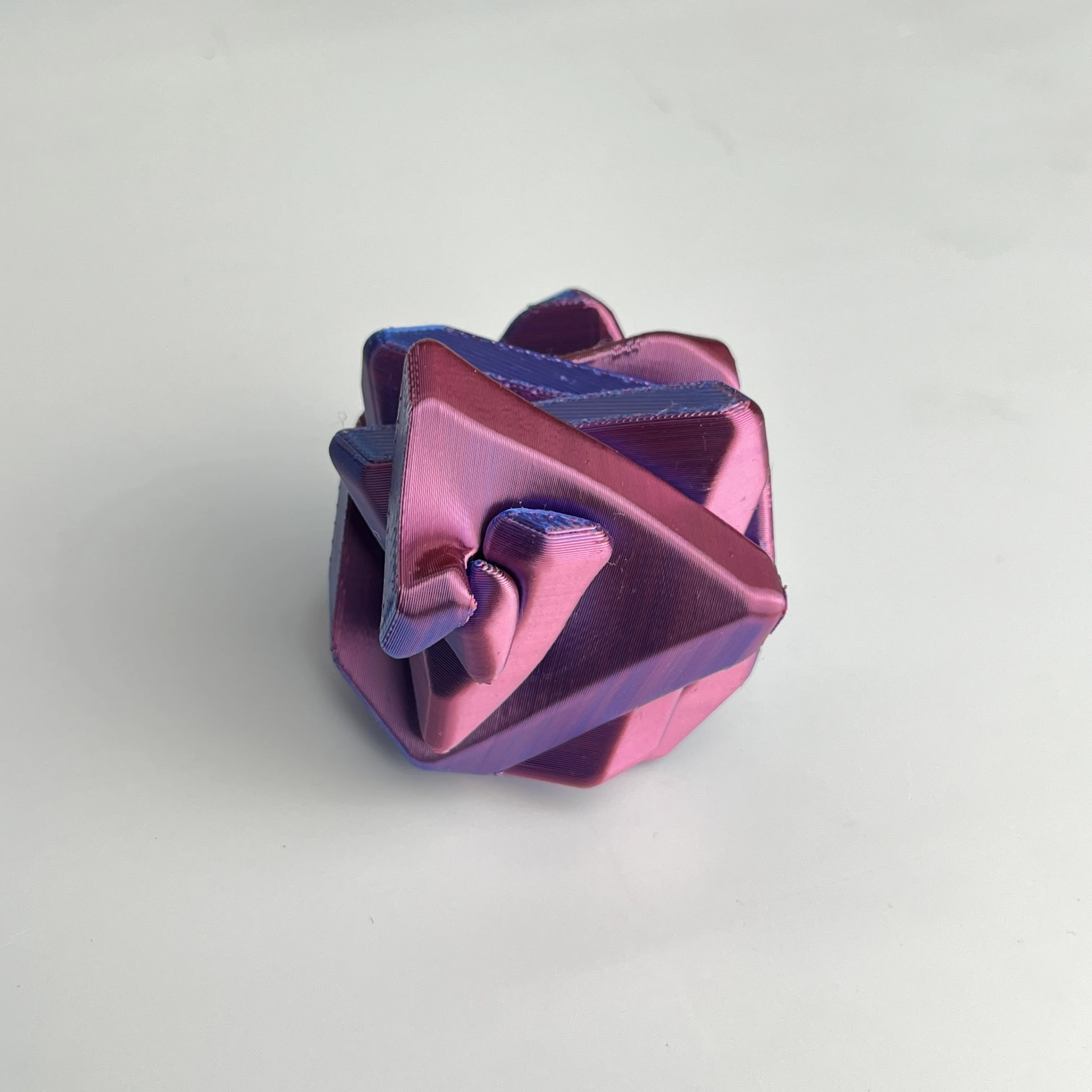 3D Baskılı Ayrılabilir Spiral - 3D Printing Fidget Toys incelemesi ve fiyatı