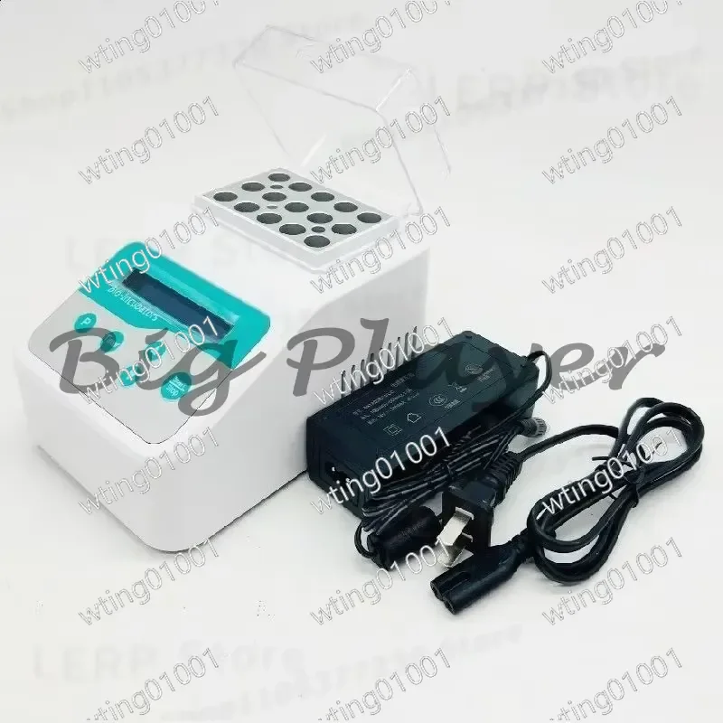 for Biological Indicator Incubator 56C Thermostatic Chamber with Controlled Pressure Vapor Sterilization Monitoring Device