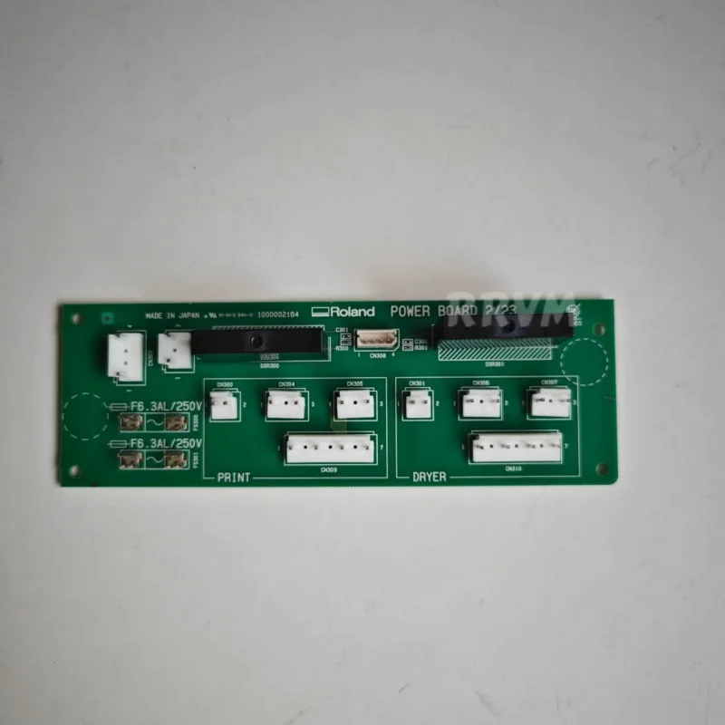 1PC New Original Roland SP-300i / SP-540i ASSY,POWER BOARD SP-300I -- W701181220