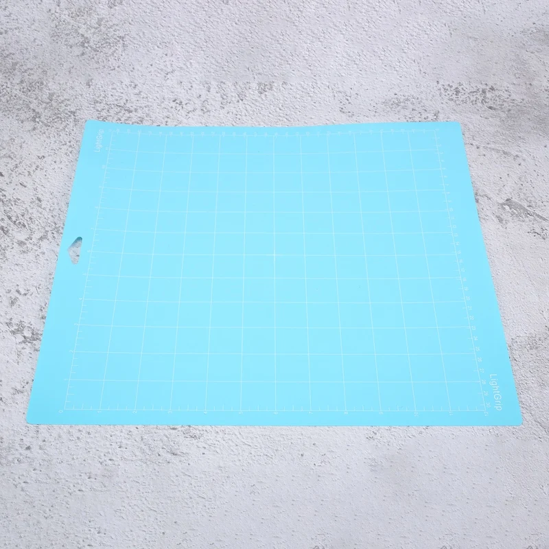 6Pcs Cutting Mat For Cricut Maker/Explore Air 2/Air/One (12X12inch), Quilting Mats For Cricut