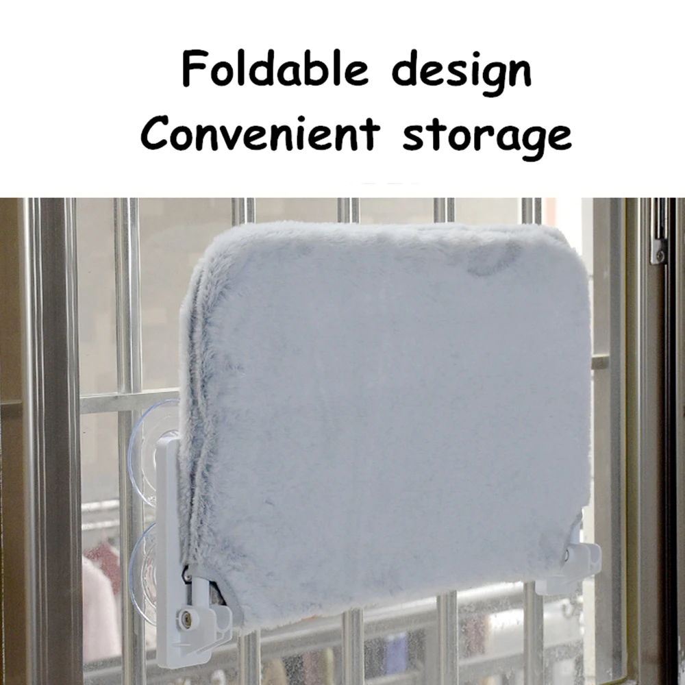 Thumbnail 3 - #24 Latest Window Mounted Cat Hammocks Offers