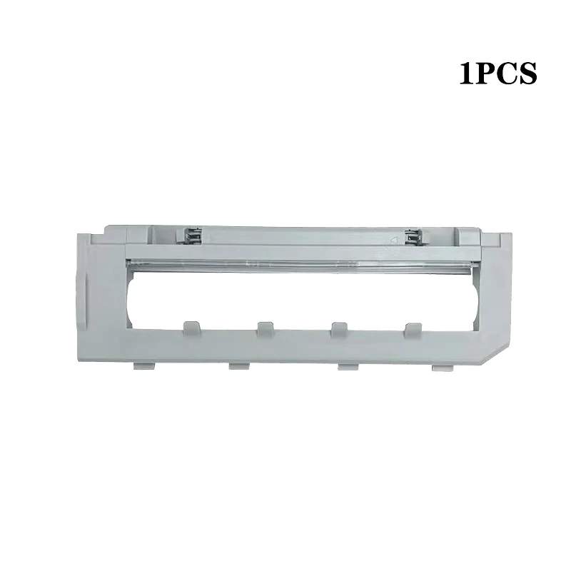 Hauptbürste, Seitenbürste, Mopp, HEPA-Filter, Staubbeutel, Reinigungsrollbürste für Roborock S7 Maxv Ultra S7 Pro Ultra Roboterstaubsauger Zubehör