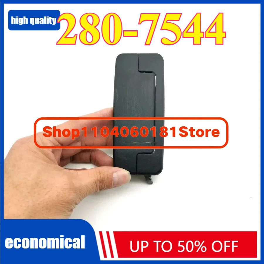 

РУЧКА ДВЕРНОГО ЗАМКА CAB Детали 280-7544,303.5C,303.5D,303.5E,303CCR,303E CR,304CCR,304DCR,304E,305.5D,305.5