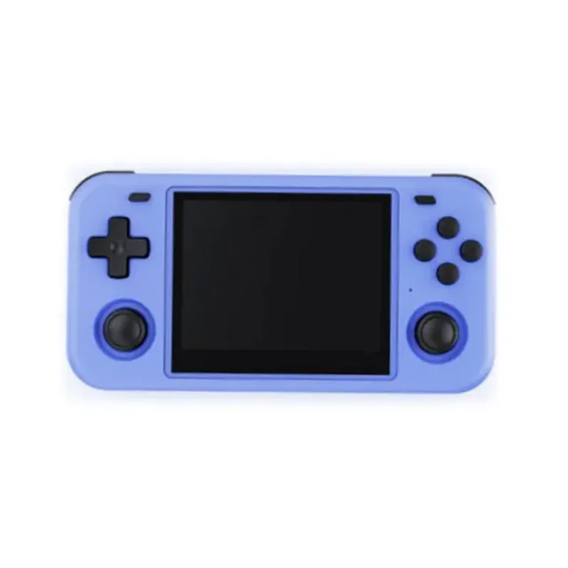 030s Handheld game players 3.5inch IPS Screen Retro Handheld Video Game Console R36S Open Source Linux System Video Game Console