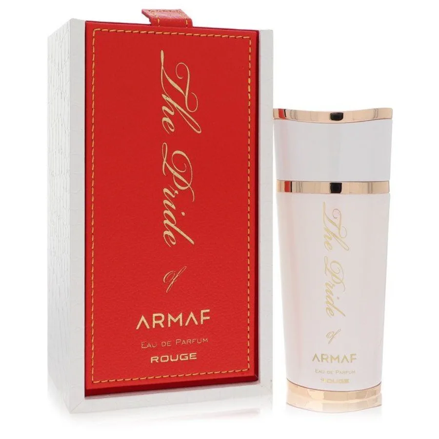 

Armaf Eau De Parfum Spray 3.4 oz