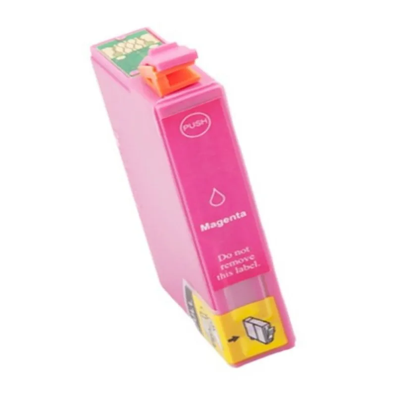 Epson 503 XL Magenta compatible ink cartridge (C13T09R34010) A4toner.com