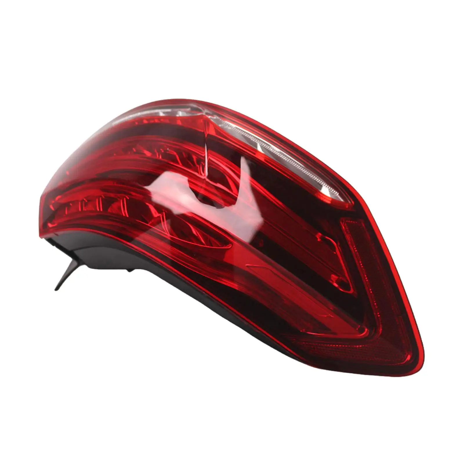 Left Taillight 2129060103 Easy to Install Auto Accessories 2129060757 for E350 E63 AMG E- W212 Sedan Facelift E400