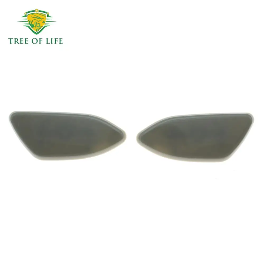 

For Toyota RAV4 RAV 4 2010 2011 2012 2013 2014 2015 2016 Front Bumper Headlight lamp Water Sprayer Jet Cap Washer Nozzle Cover